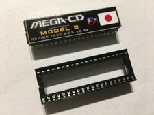 MegaCD - Region Free BIOS Version 2.00 - Model 2 - 
