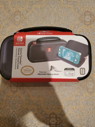 Nintendo switch lite - nintendo,