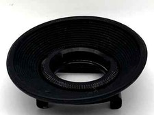 Contax Oeilleton pour Contax RTS, Ana, Rx, Quarz Œilleton Viseur Oculaire