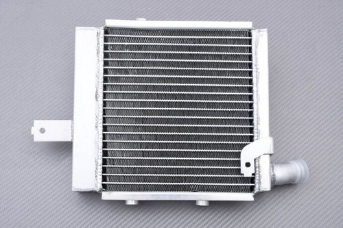 Radiateur eau gauche type - eau,