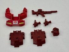 1987 Hasbro Takara