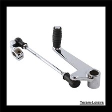 Sélecteur de vitesse pour