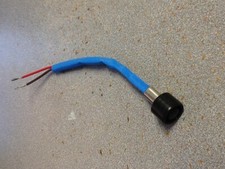 Pelton & Crane Chairman auto return switch