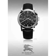 Montre homme burberry made - homme,