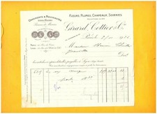 PARIS / LYON (II° / 69)