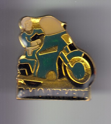 Rare pins pin - pin's, gendarmerie