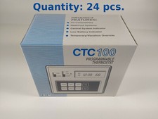 24Pcs NEW BOXED PROGRAMMABLE