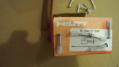 200 clous thp hilti - ,