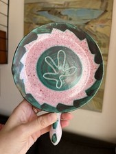 Charles Voltz, Céramique De