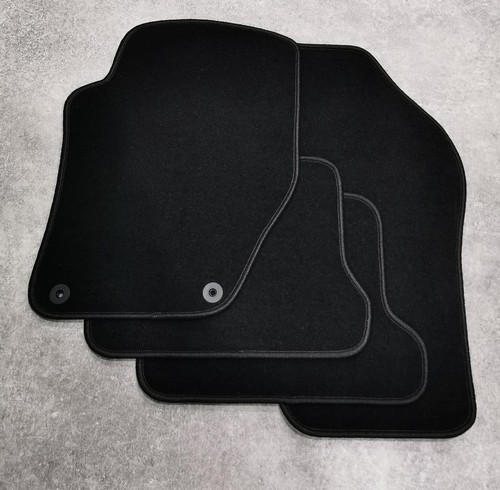Tapis sur mesures - 4, velours