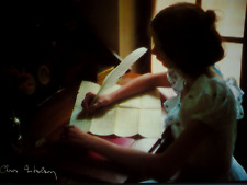 Carte Postale   CHRIS NIKOLSON