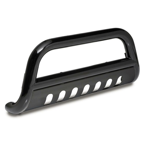 Bull bar inch black 11 - 3, inch,