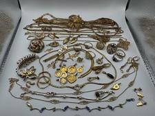 Superbe Lot De 59 Bijoux