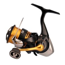 Daiwa Legalis 2023 Lt Moulinet De Spinning Pêche au Lancer Zaion V