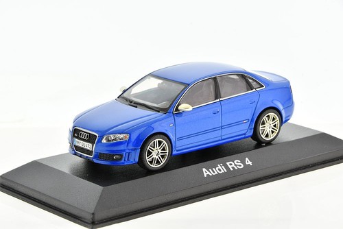 Audi rs4 limousine - limousine, 2005