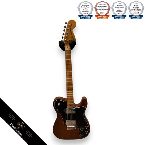 Guitare électrique fender - électrique,