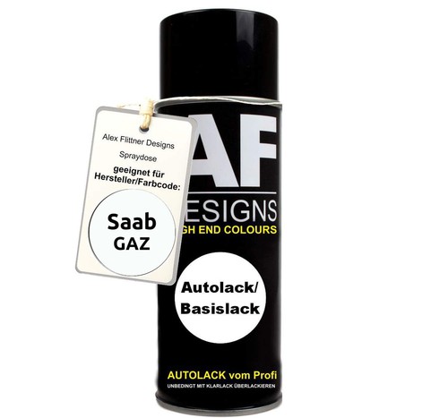 Pour saab gaz - pour, arctic