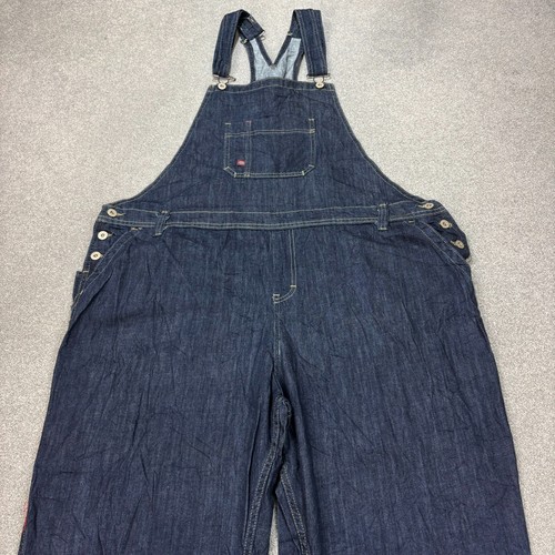 Salopette dickies femme x - dickies,