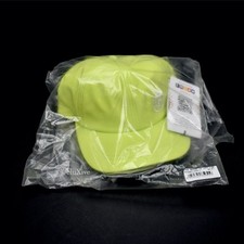 STONE ISLAND FITTED HAT MENS L