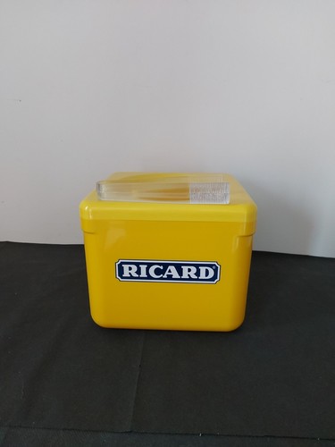 Bac glaçons ricard vintage - À,