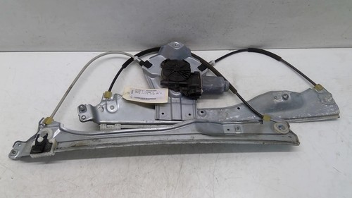 Leve vitre electrique avant