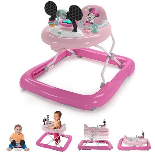 Disney baby minnie trotteur - disney, -minnie-trotteur
