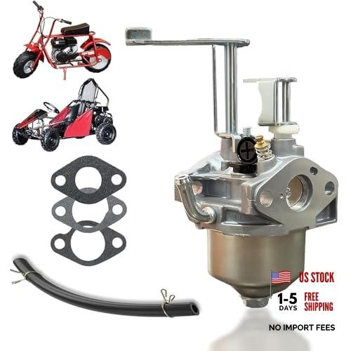 Ck100 carburetor for coleman - ck100-s,