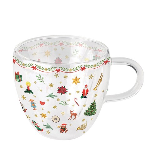 Tasse thé décoration - tasse,