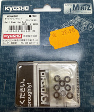 Ball Bearing Set Mini-Z AWD