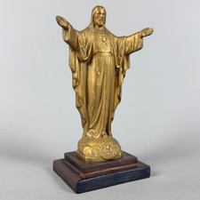 Statue Sacré Coeur de Jésus