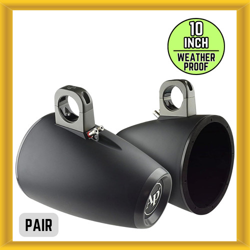 Audiopipe marine - audiopipe,