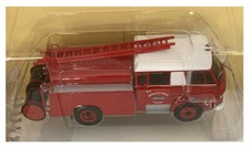 Camion  Pompier  ' Chatillon