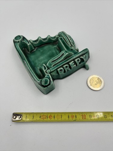 Drepy ancien cendrier - ancien,