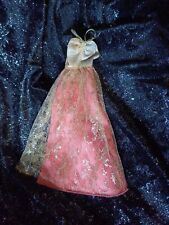 Barbie robe partytime 1977( Rare)