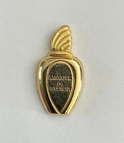 Pin flacon de parfum - pin's,