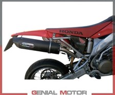 Pot d'Echappement GPR FURORE