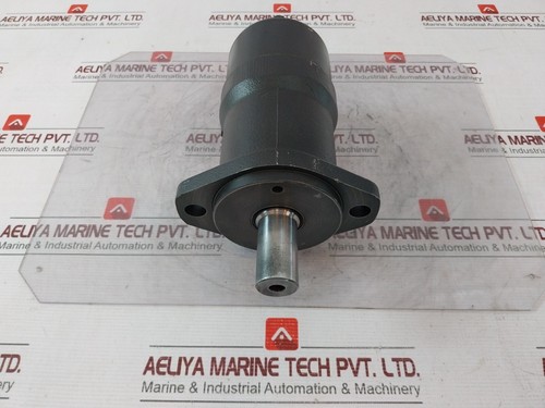 Moteur hydraulique sauer - moteur,
