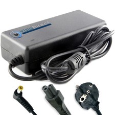 Alimentation pour ACER Aspire One ZG5 19V 2.37A Adaptateur Chargeur