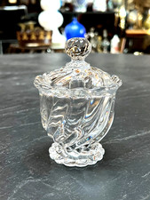 CRISTAL DE BACCARAT MOUTARDIER