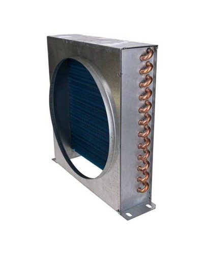 Condensateur aquavie ice600 - condensateur,