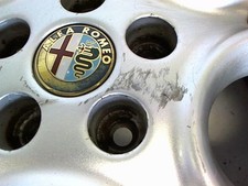 Jante ALFA ROMEO 156 PHASE 1