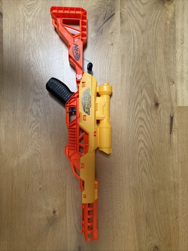 Nerf alpha strike sniper - nerf, with