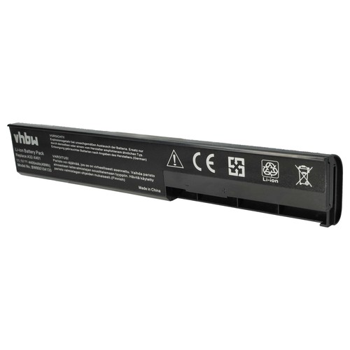 Batterie pour asus - pour, x501