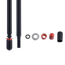 Pompe à fourche vélo 26