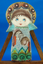 Lucia zauli plaque murale - plaque,