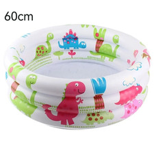 Piscine Gonflable Pliable Pour