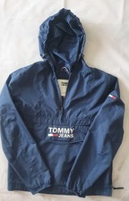 Coupe-vent K-way Tommy HILFIGER