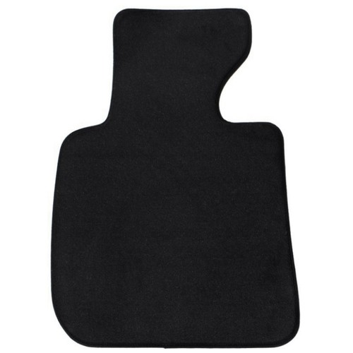 Tapis sol avant gauche haut - tapis,