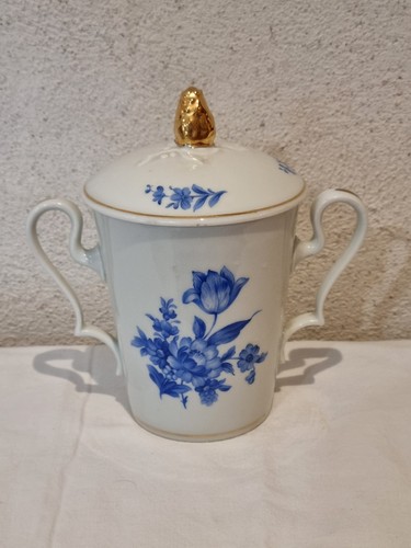 Sucrier pot couvert drageoir - sucrier,
