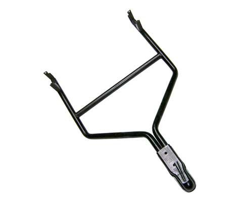 Tow bar pour volkswagen - tow,
